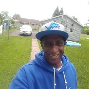 Meet your Posher, Richard